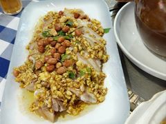 -洞密园美食城(富华路店)