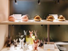 -théATRE 茶聚场(王府中環店)