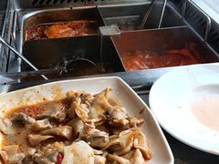 -海底捞火锅(中原万达广场店)