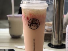 益生草莓君-我是酸奶君(壹方城店)