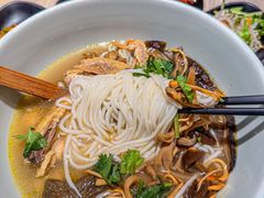 -云味馆·云南菜·云南米线(景田店)