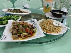 -景好海鲜餐厅(大鹏必选旅游店)