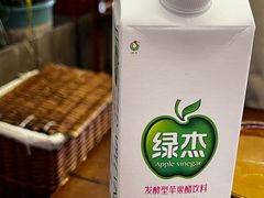 -贵厨酸汤牛肉(花果园国际中心店)