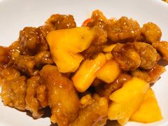 -汤城小厨•粤菜•靓汤(苏州街店)