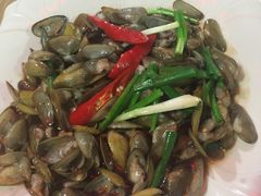 -连家船海鲜大排档·20年闽菜店(厦大店)