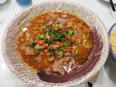 -成都驻京办餐厅(蜀都宾馆店)