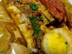 巨無霸肉夾饃-刘记肉夹馍(彰武店)