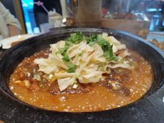 -九號院子海鲜烧烤