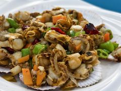 -威海渔村(黄兴路店)