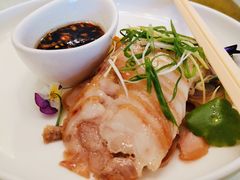 -椿记烧鹅(建干路店)