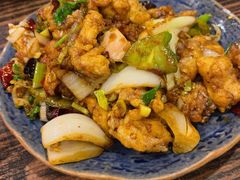 -滋味厨房小酒馆(万达广场店)