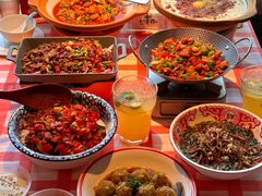 -恰八斗·猛火长沙菜(国贸店)