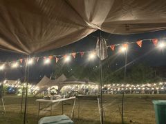 -上海山野camping·户外天幕烧烤·团建拓展营地