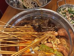 -嘉州鲜知味钵钵鸡(奎星楼店)
