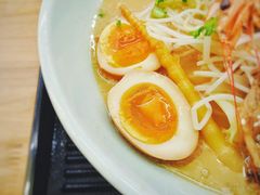 -雷门拉面·现熬骨汤(凯德来福士店)