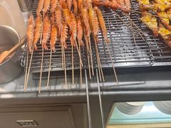 -川骄海鲜自助(亚运村店)