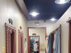 -鑫龙火锅城(经二纬四店)