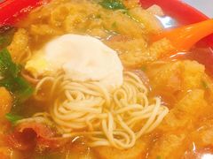三鲜面-易记皮肚面(明瓦廊店)