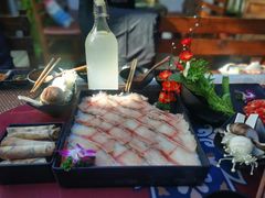 -丽江庭院·云南野生菌·海鲜火锅(鼓楼四合院店)