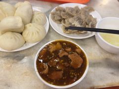 -天兴居(鲜鱼口街店)