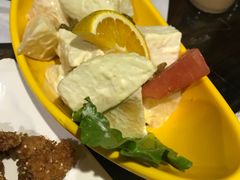 -西缘牛排(荟聚购物中心店)