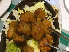 -Santoor 萨都里印度餐厅(北锣鼓巷店)