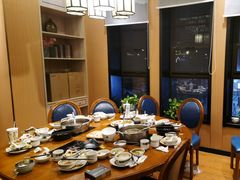 -你好牛火锅 头牌无花果鸡(海上传奇店)