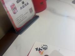 -东来土菜馆(民祥园路店)