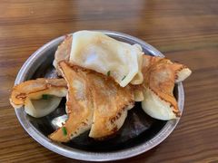 -金枫锅贴(滨江·凯旋门店)