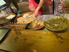 -罍+村卤菜摊(罍街店)