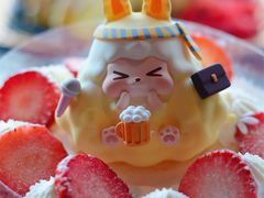 -壹点壹客·生日蛋糕(南山店)