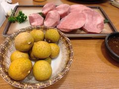 -匠太烧肉台日料理餐酒馆(三林店)