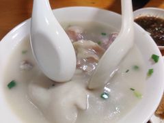 当归蹄花-明红蹄花(糍粑店街店)