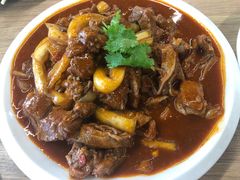 -阿西娅·西北妈妈拿手菜(华联店)