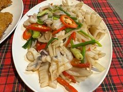 -Raya Father Restaurant
