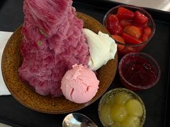 -Ice Monster冰馆·CNN评选全球十大甜品(国贸商城店)