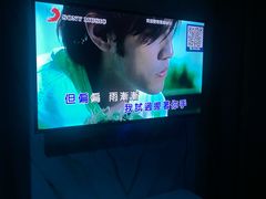 -星耀KTV(江汉路新佳丽时尚广场店)