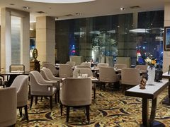 -泉州悦华酒店·自助餐厅