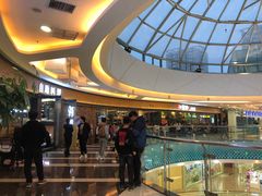 -韩盛·盛江山自助料理(沈辽路万达店)