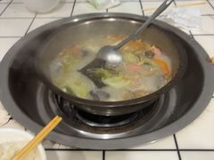 -海关荤豆花(洋河一路店)