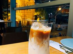 -1981牛排西餐厅(海信店)