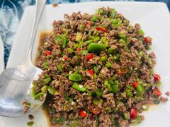 -瑞丰园庭院餐厅·白族传统家常菜