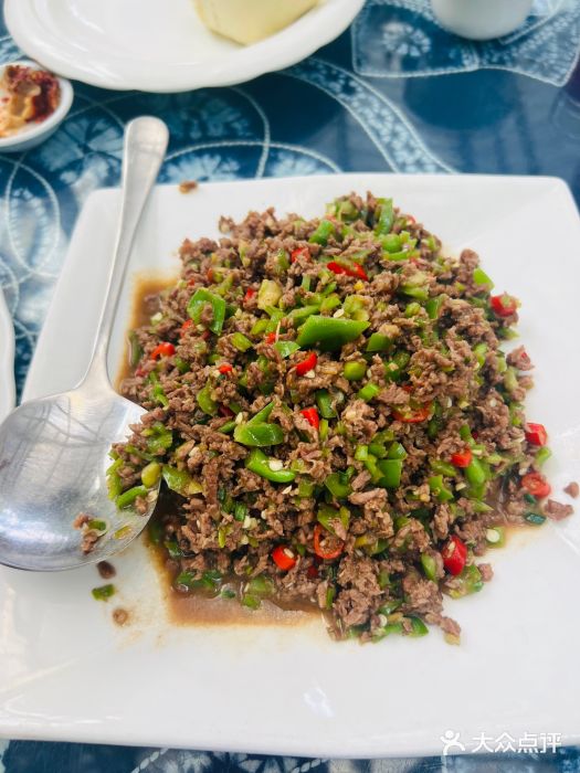 瑞丰园庭院餐厅·白族传统家常菜图片