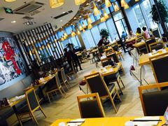 -鼎泰丰(嘉年华•海信广场VILLAGE店)