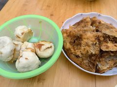 -逍遥镇刘相五胡辣汤豆沫馆(康复中街店)