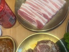 -闻老头·菊花炭烤肉(D11店)