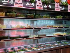 -麻小劲菌汤麻辣烫(体育西路店)