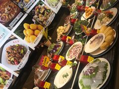 -永红源·啤酒烧烤海鲜大排档(台柳路店)