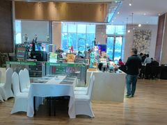 -长沙三景韦尔斯利酒店·Oval全日制餐厅自助餐