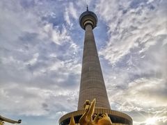 -中央广播电视塔